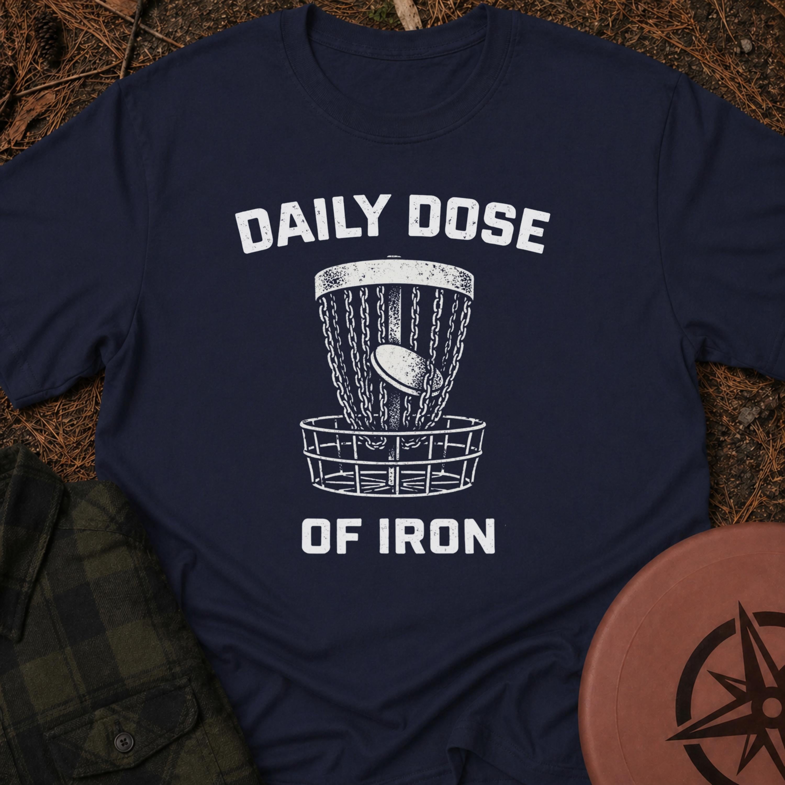 Daily Dose T-Shirt