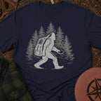 Discfoot T-Shirt