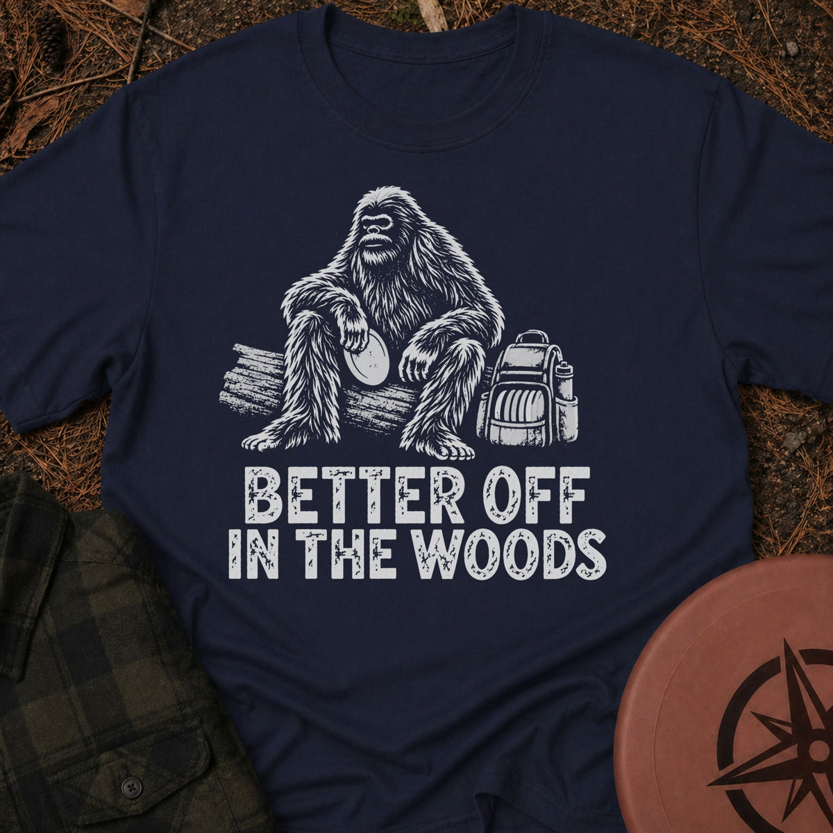 Better Off T-Shirt