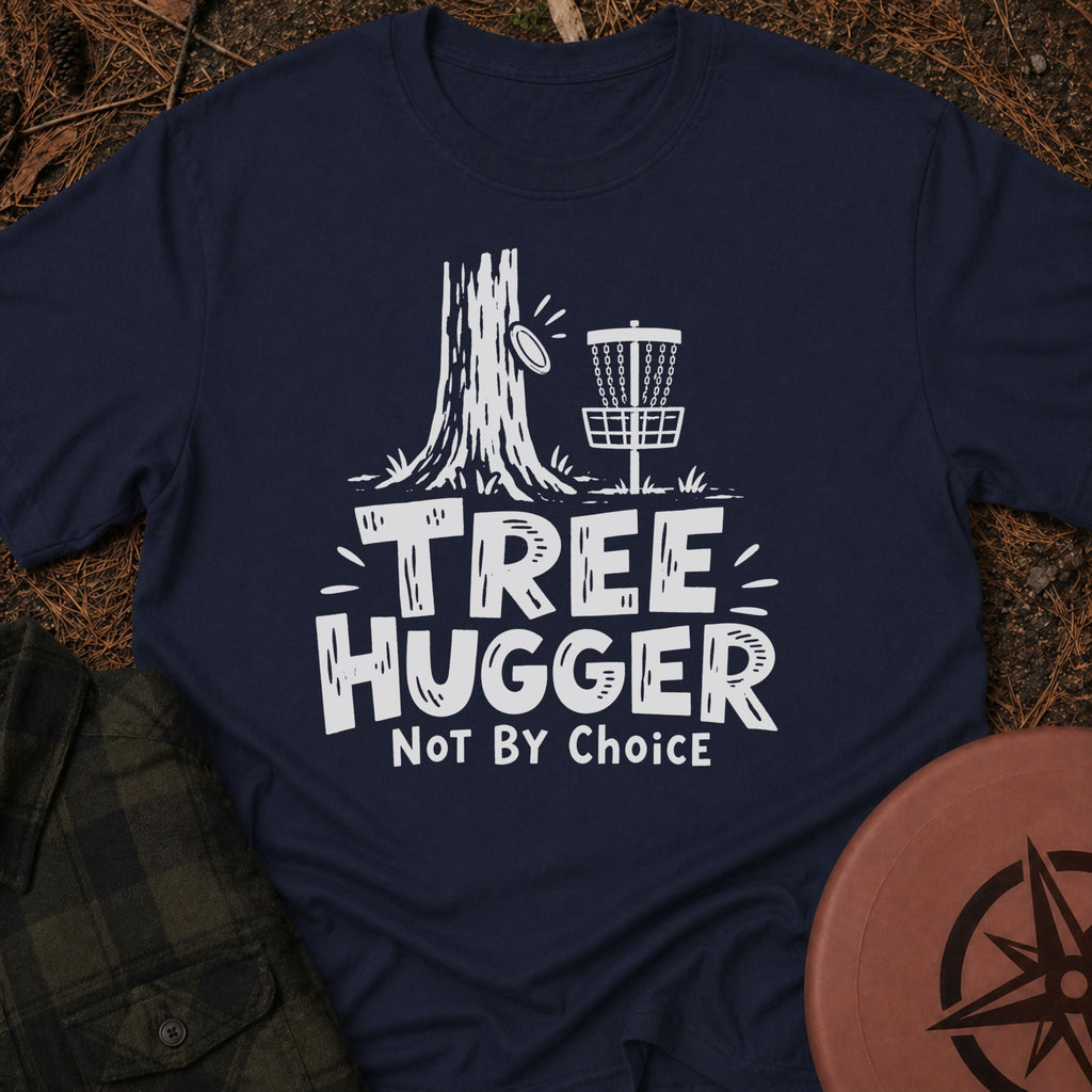 Tree Hugger T-Shirt