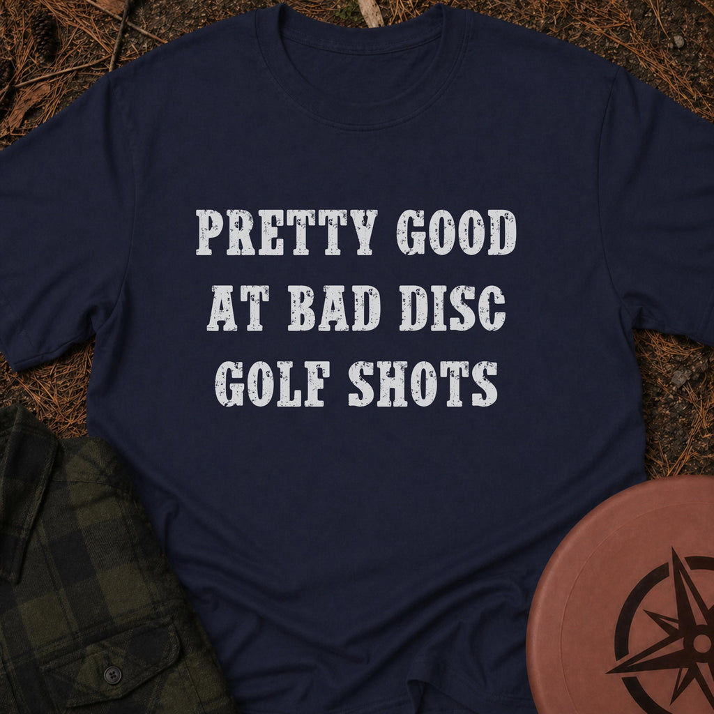 Pretty GoodT-Shirt