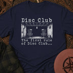 Disc Club T-Shirt