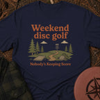Weekend Player T-Shirt