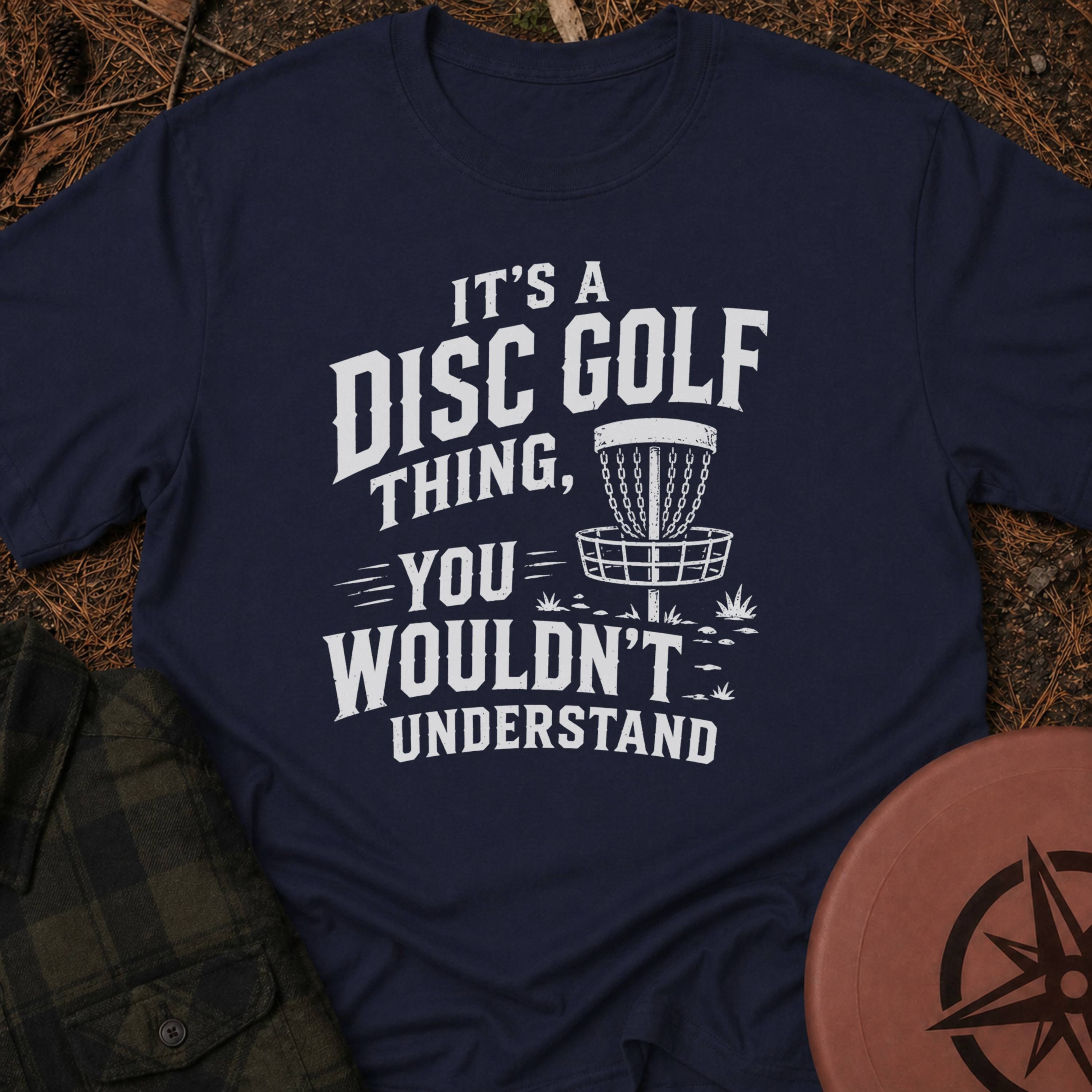 You Get It T-Shirt