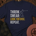 Lost Again T-Shirt
