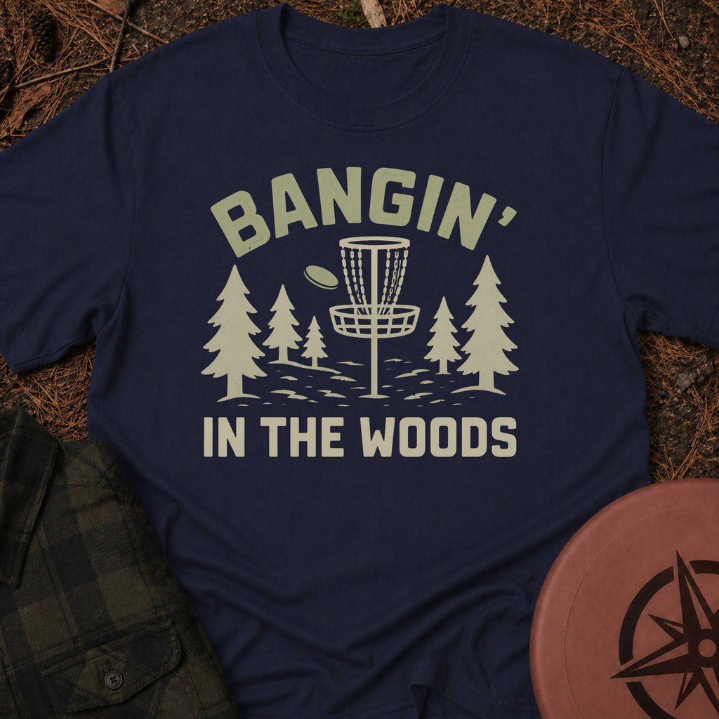 Bangin' T-Shirt