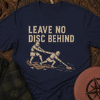 No disc Left T-Shirt