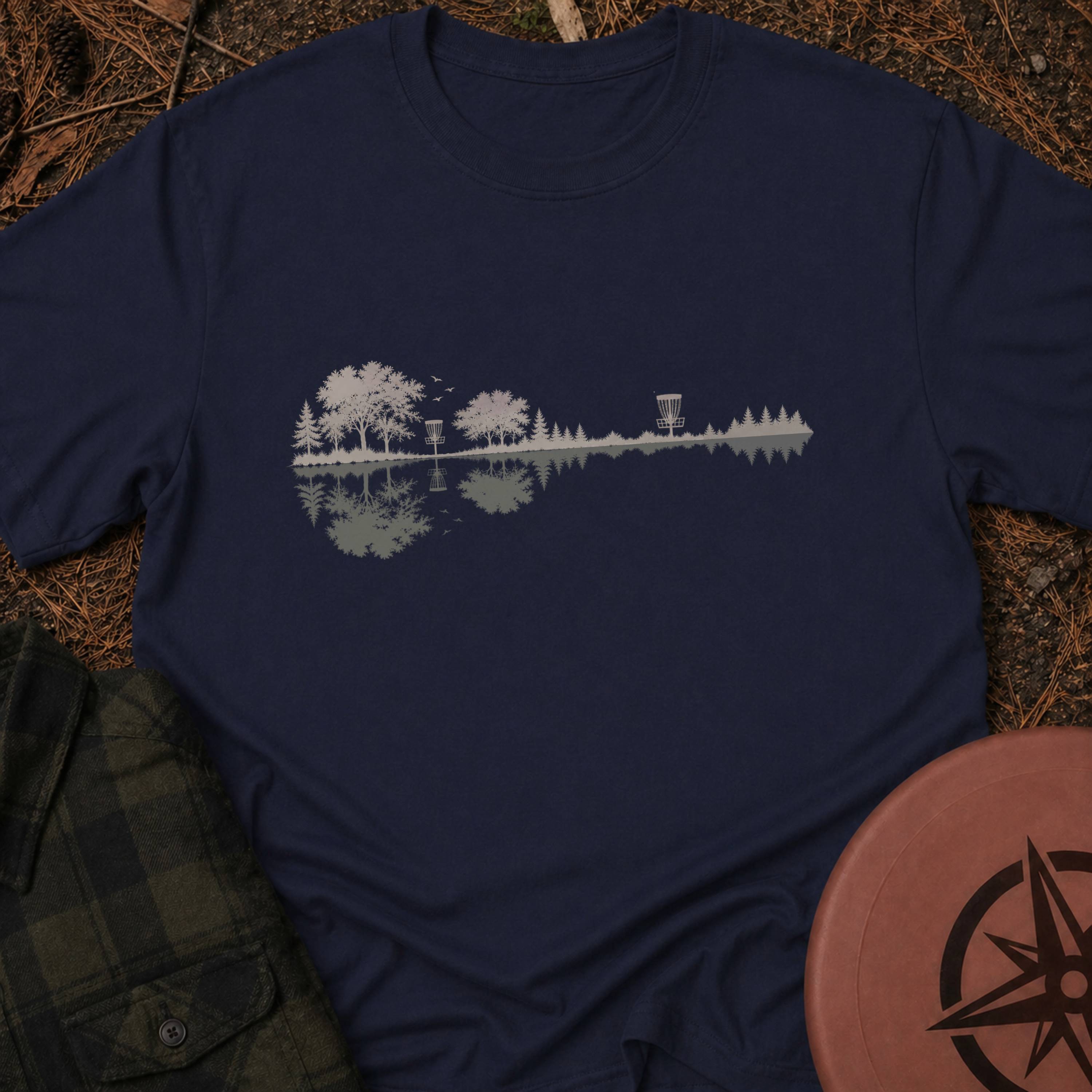 Reflection Drive T-Shirt