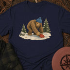 Yeti Rescue T-Shirt