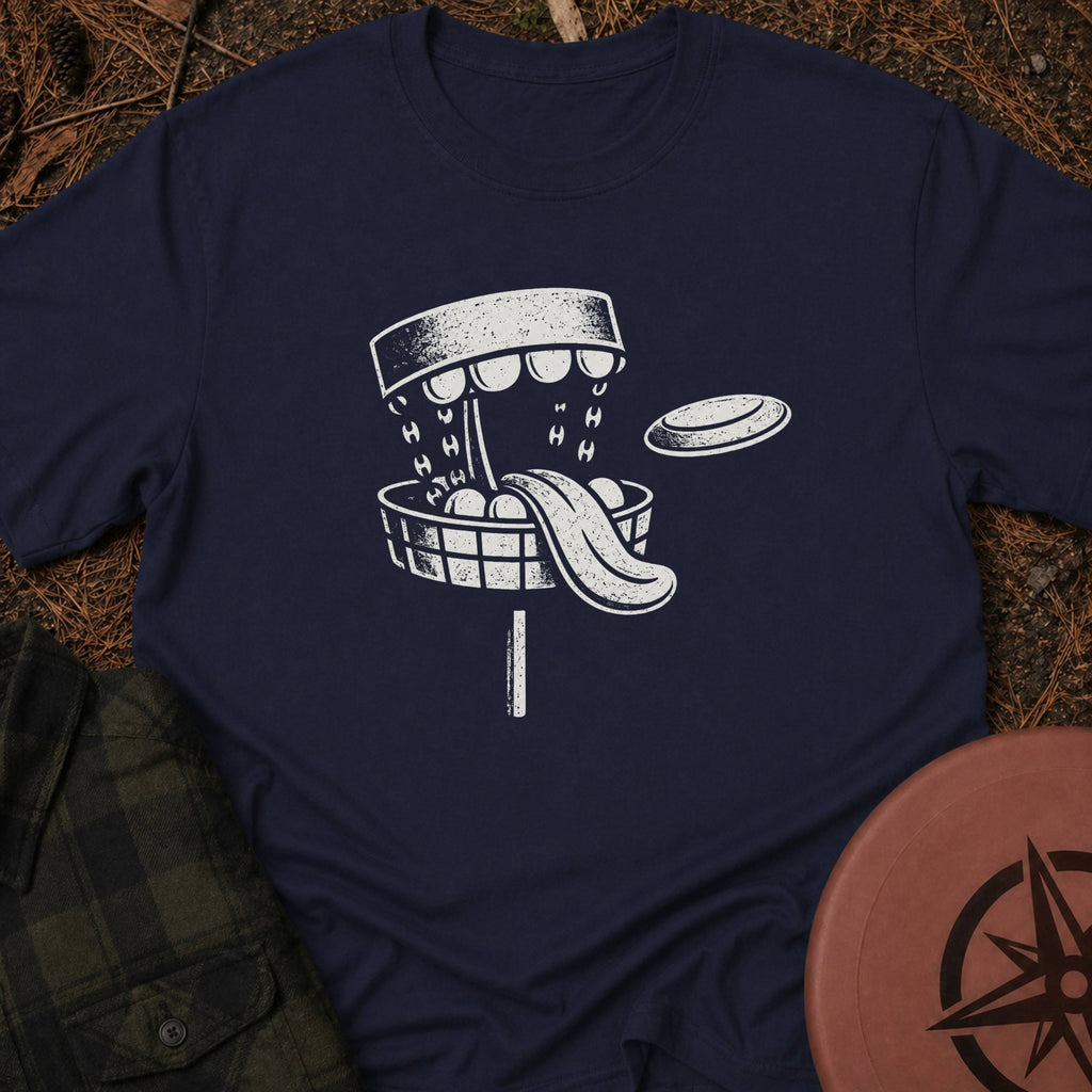 Hungry Basket T-Shirt