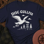 Disc Gullfer T-Shirt