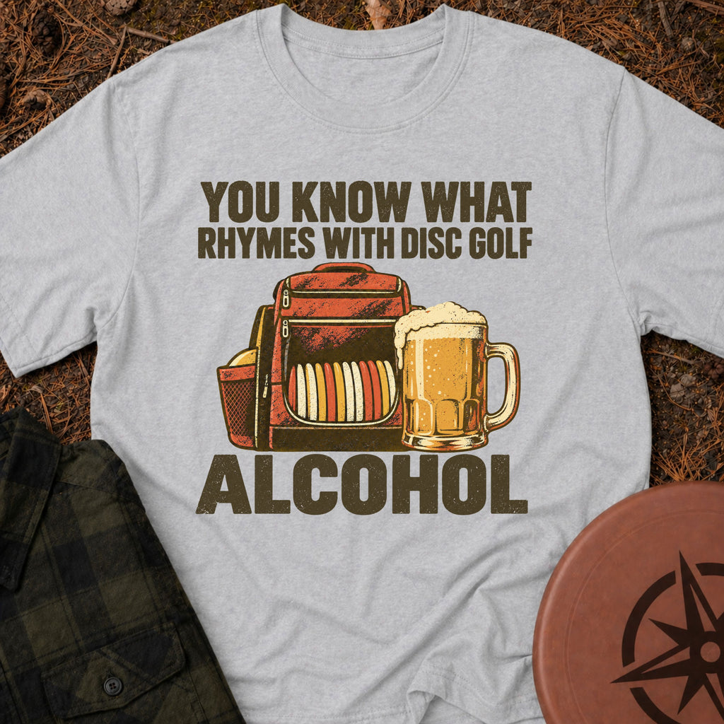 Perfect Pairing T-Shirt