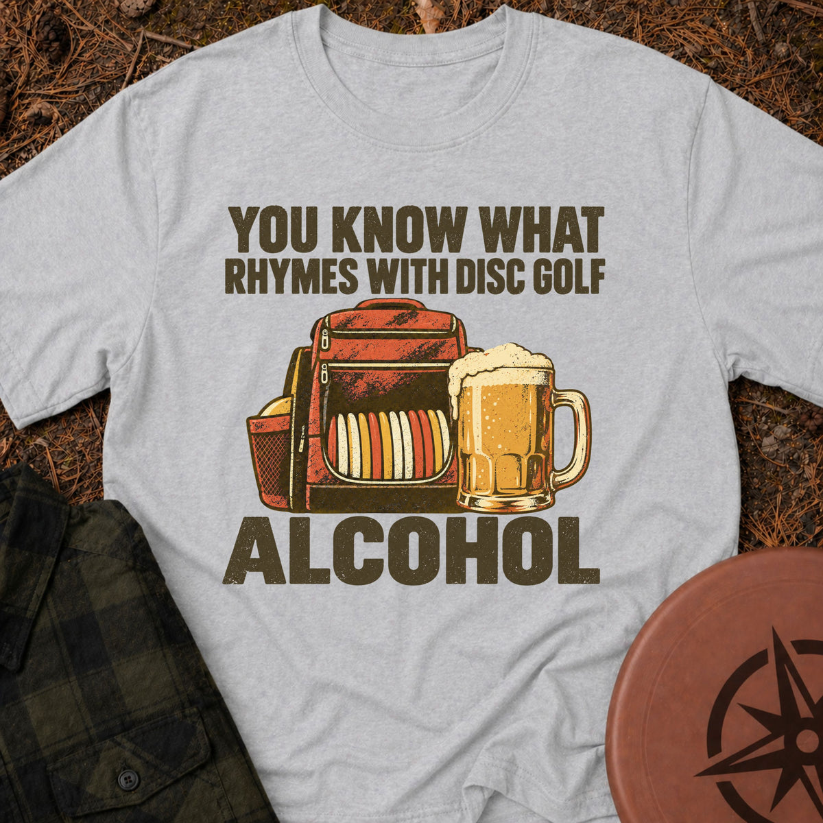 Perfect Pairing T-Shirt