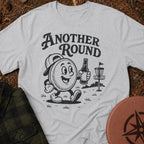 Another Round T-Shirt
