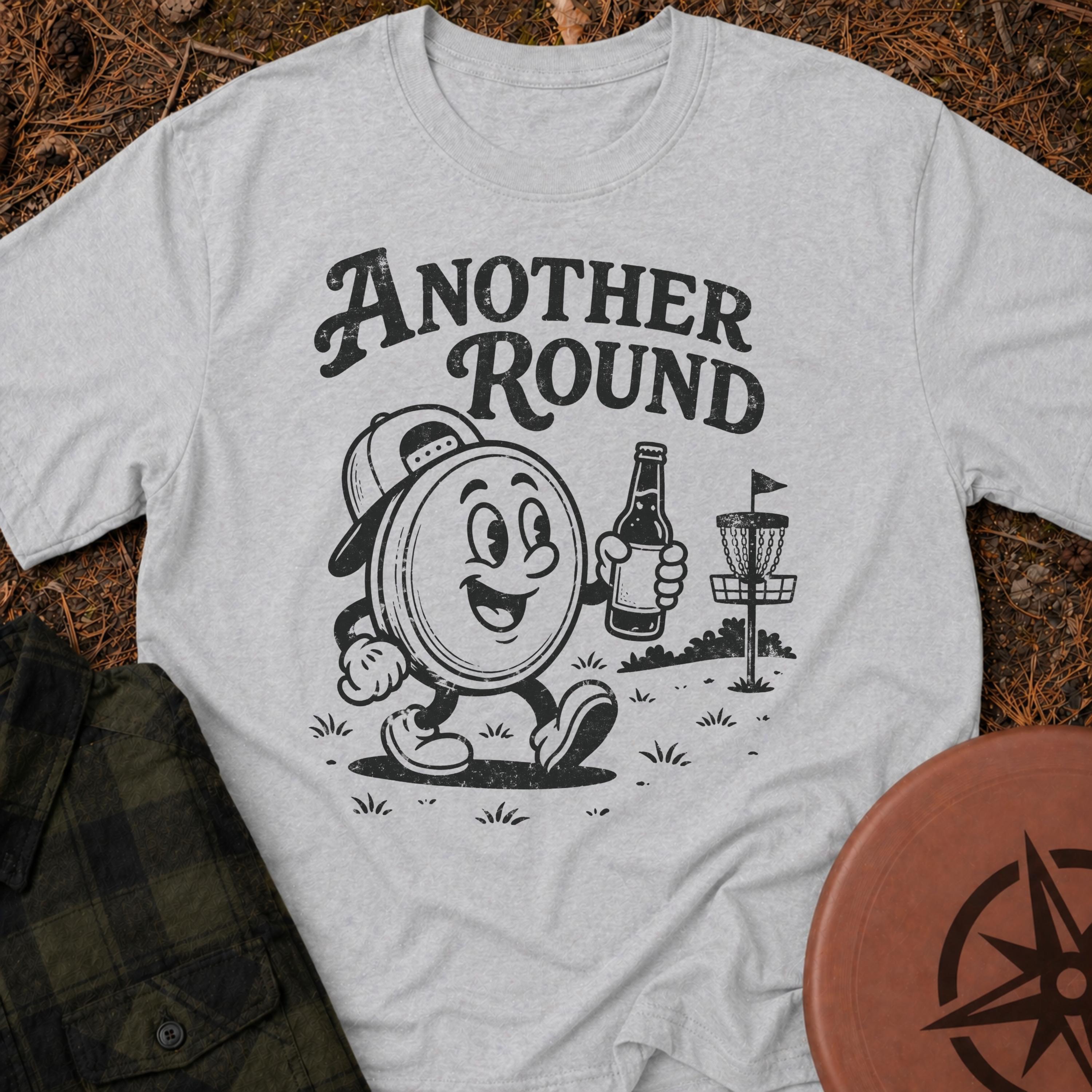 Another Round T-Shirt