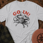 Crab Putt T-Shirt