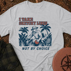 Sketchy Lines T-Shirt