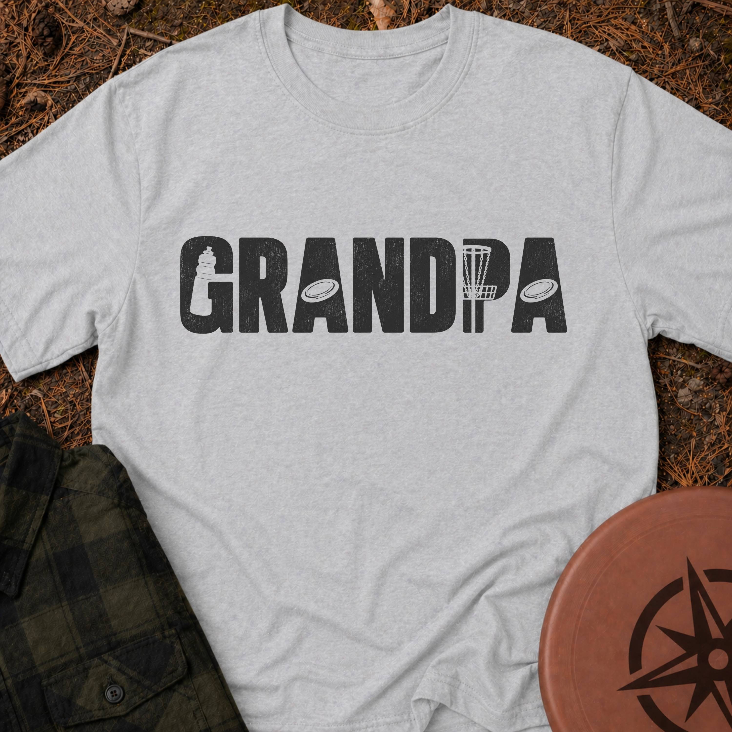 Grandpa T-Shirt