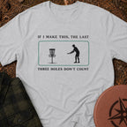 If I Make This T-Shirt