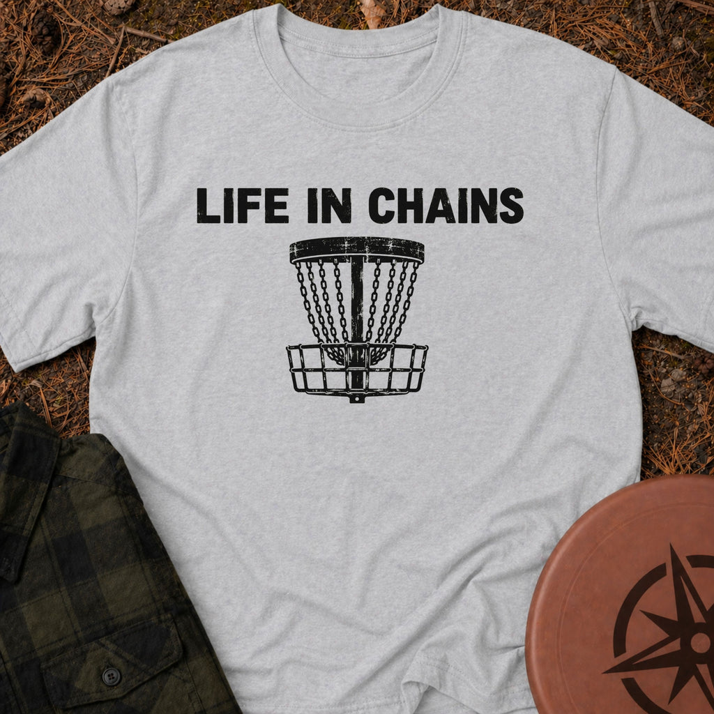 Life In Chains T-Shirt