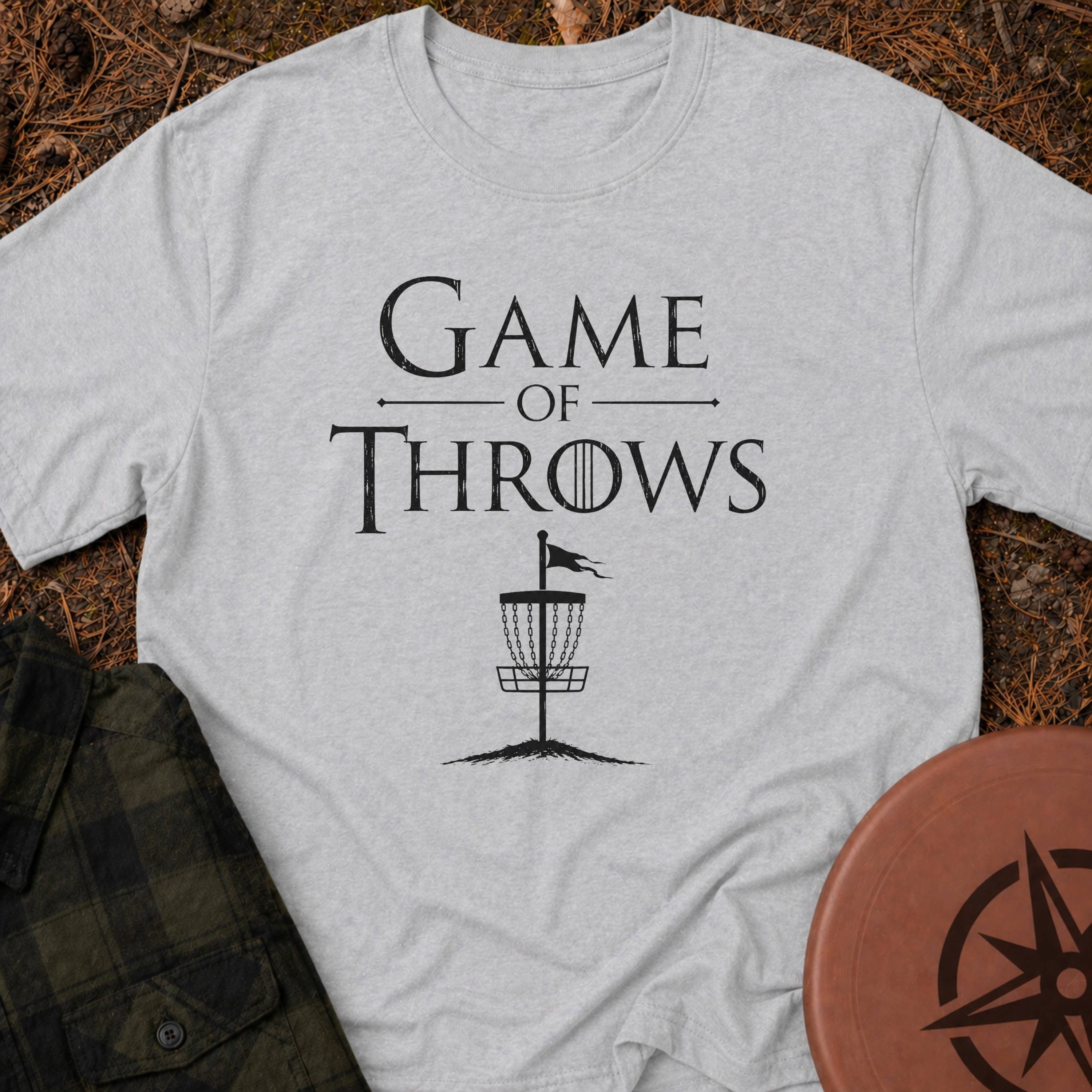Game of Throws T-Shirt