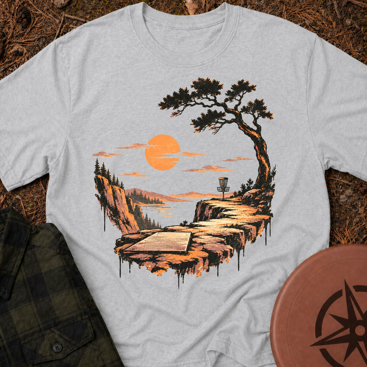Overlook T-Shirt