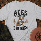 Ace Hound T-Shirt
