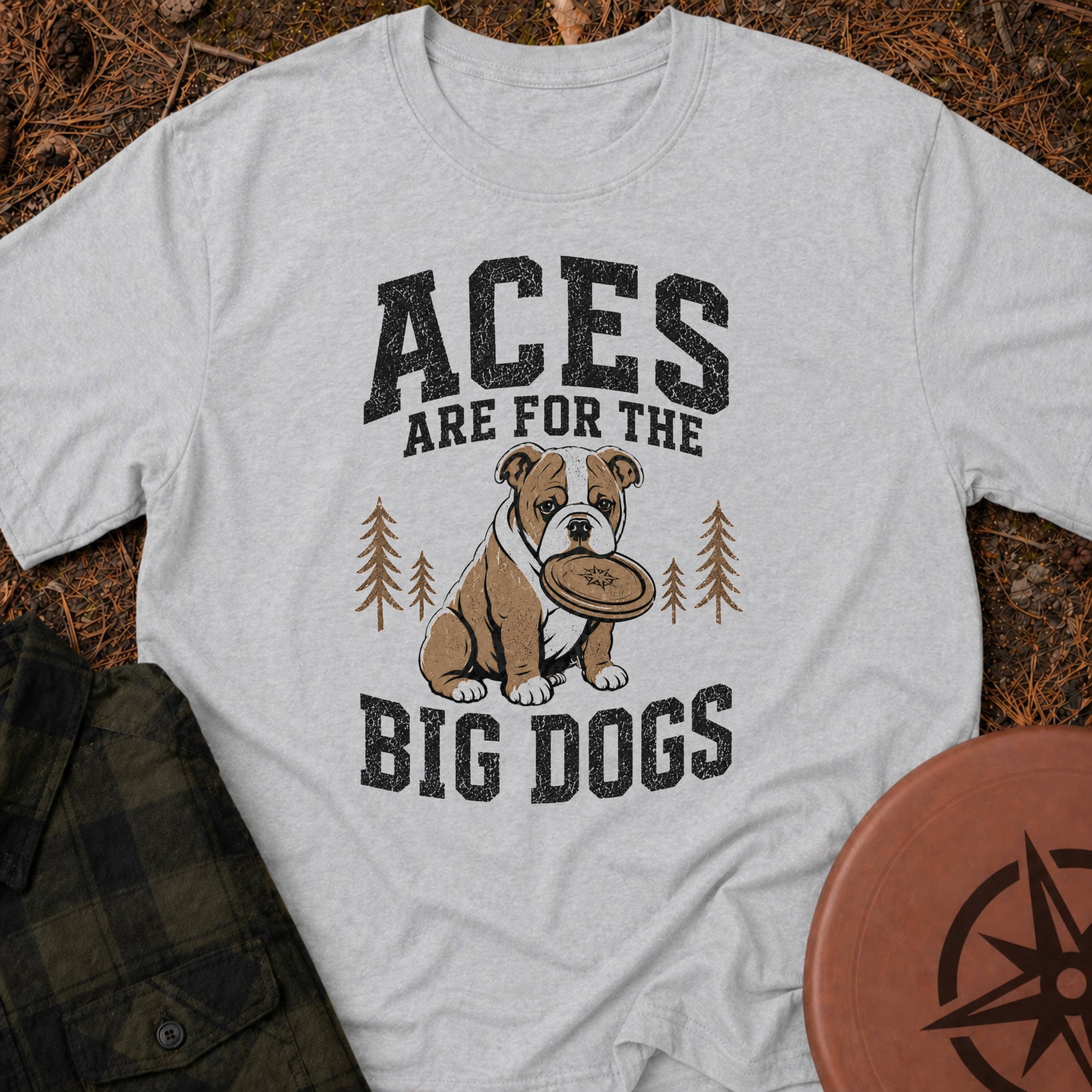 Ace Hound T-Shirt
