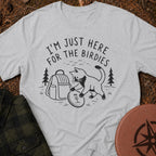 For The Birdies T-Shirt