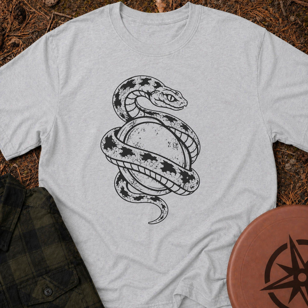 Hiss and Release T-Shirt