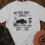 Accuracy Myth T-Shirt