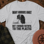 Many Horrors T-Shirt