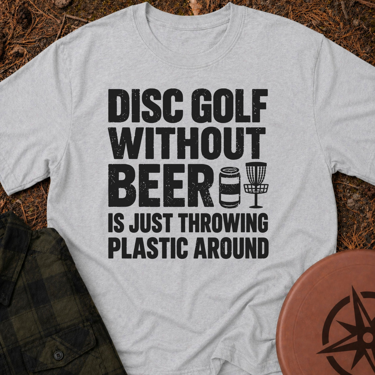 Beer Theory T-Shirt