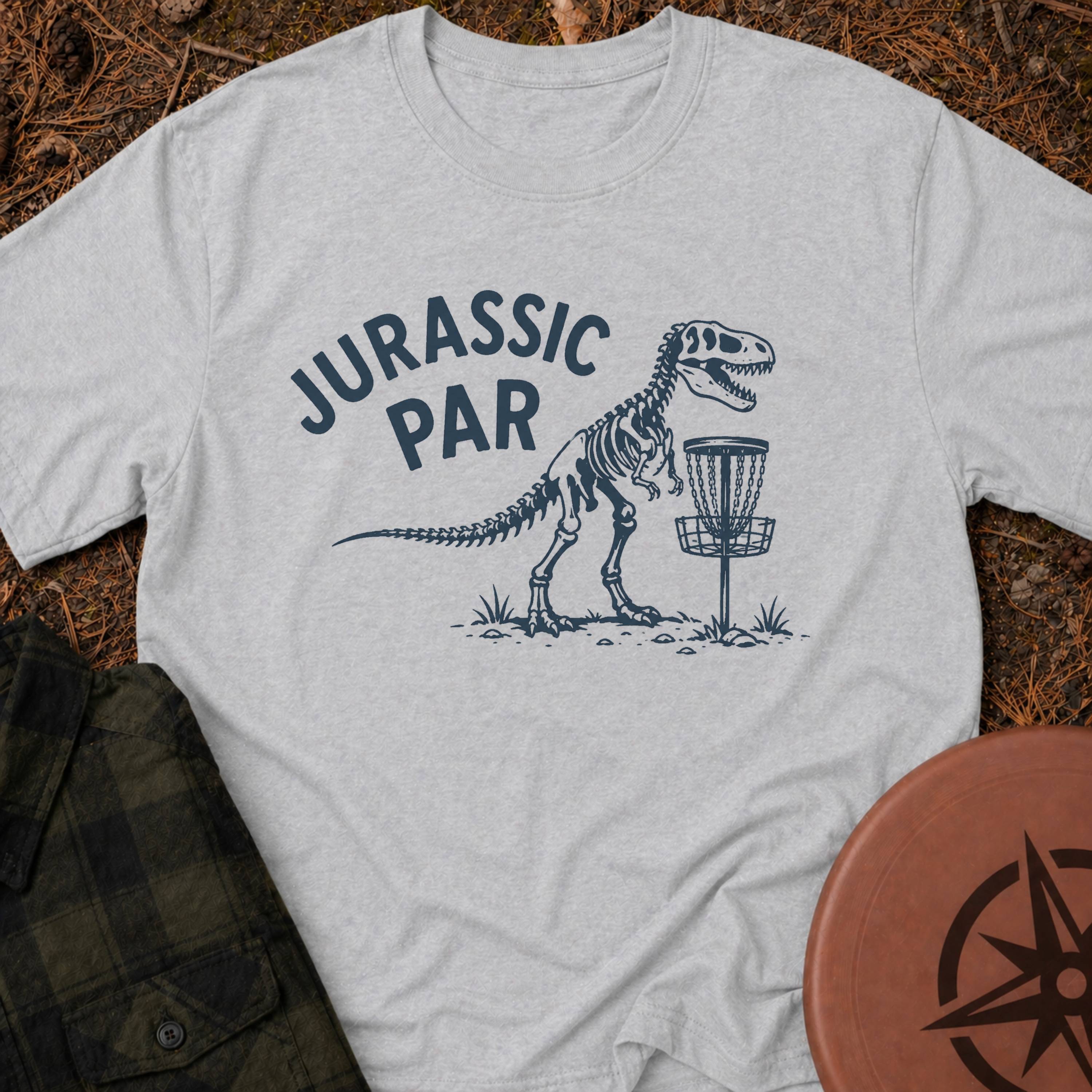 Jurassic Par T-Shirt