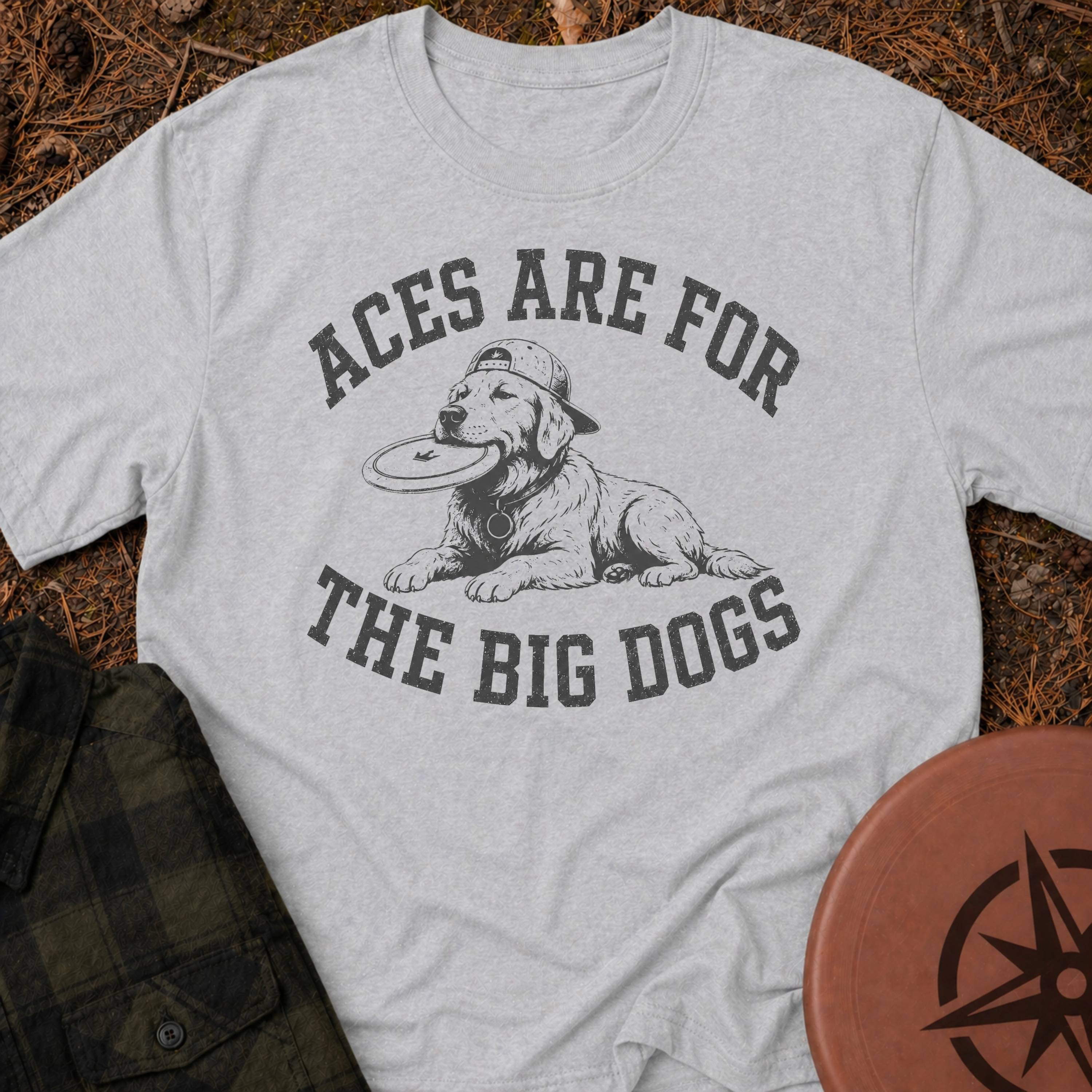 Big Dogs T-Shirt