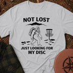 Not Lost T-Shirt