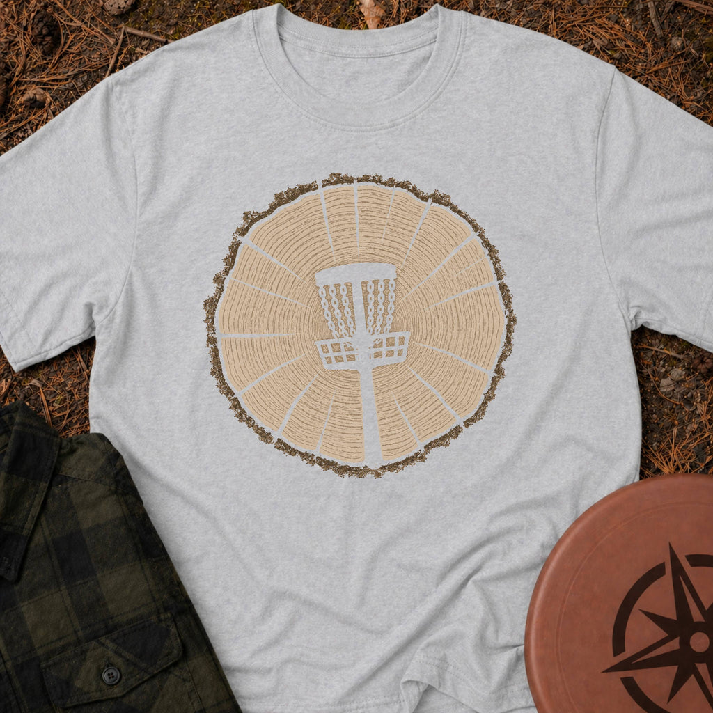 Basket Stump T-Shirt