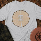 Basket Stump T-Shirt