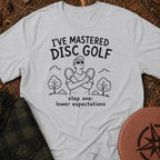 Disc Wisdom T-Shirt