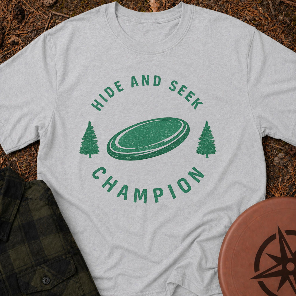 Hide & Seek T-Shirt