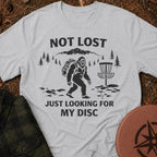 Not Lost T-Shirt