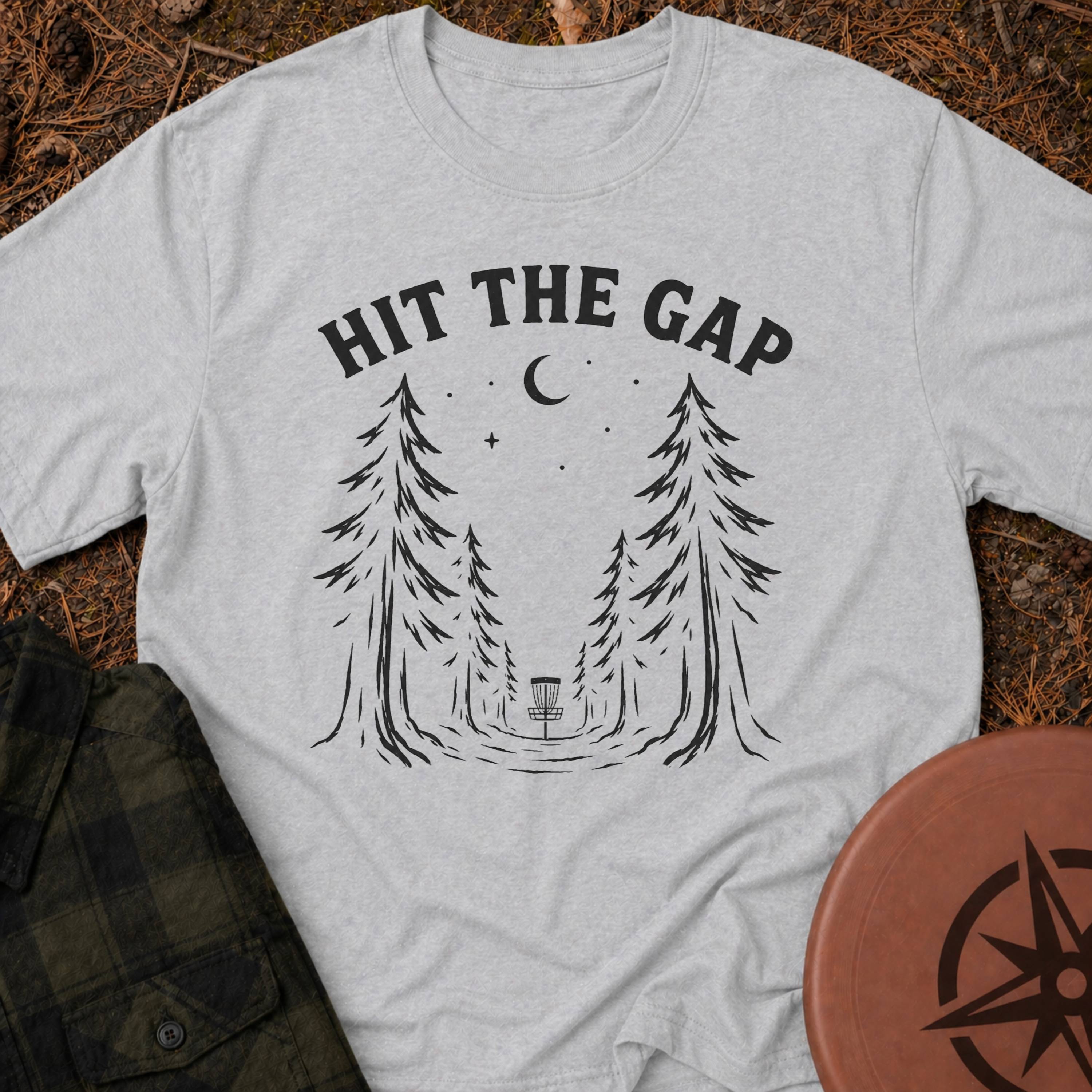 Hit The Gap T-Shirt