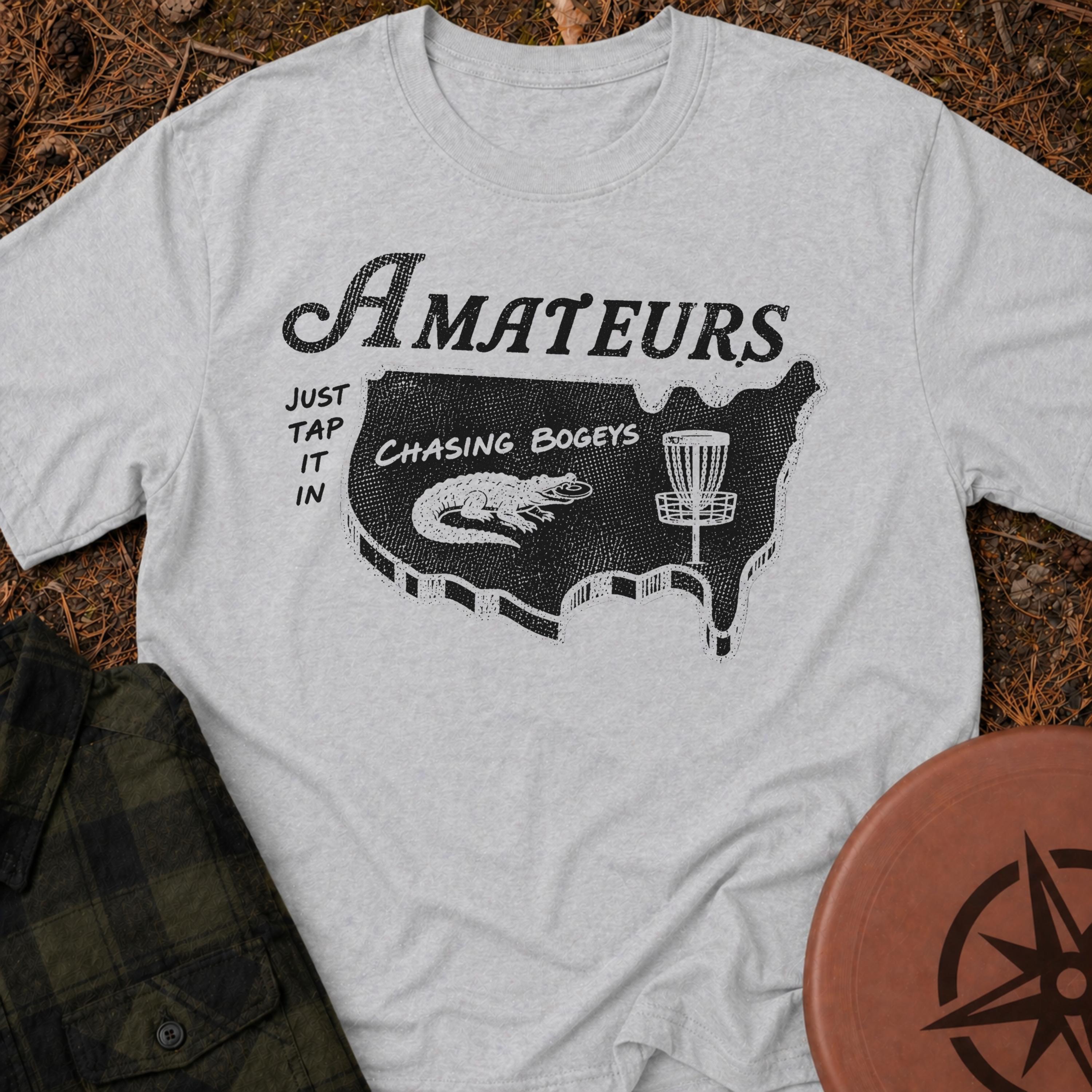 Amateurs T-Shirt