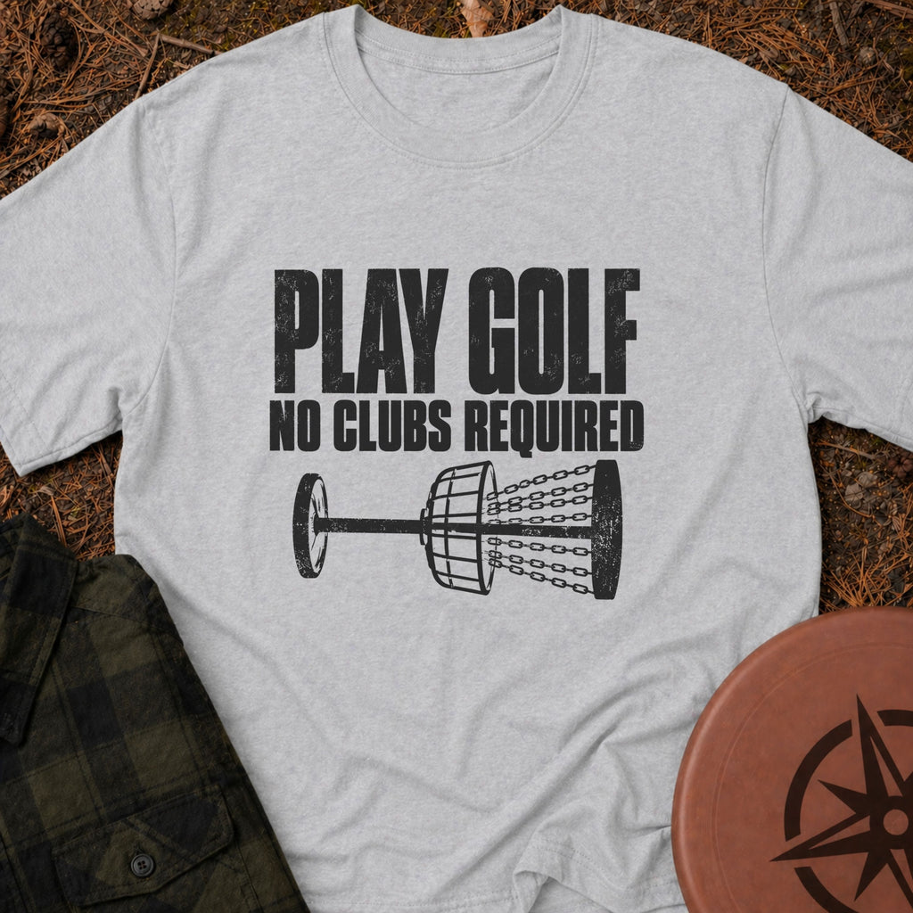 Play Golf T-Shirt
