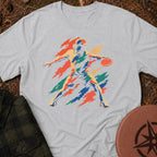 Painted Full Send T-Shirt