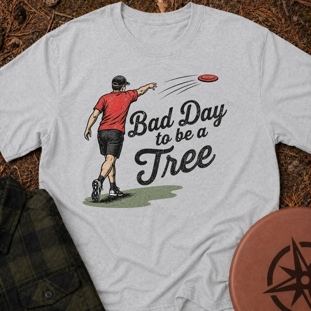 Bad Day T-Shirt