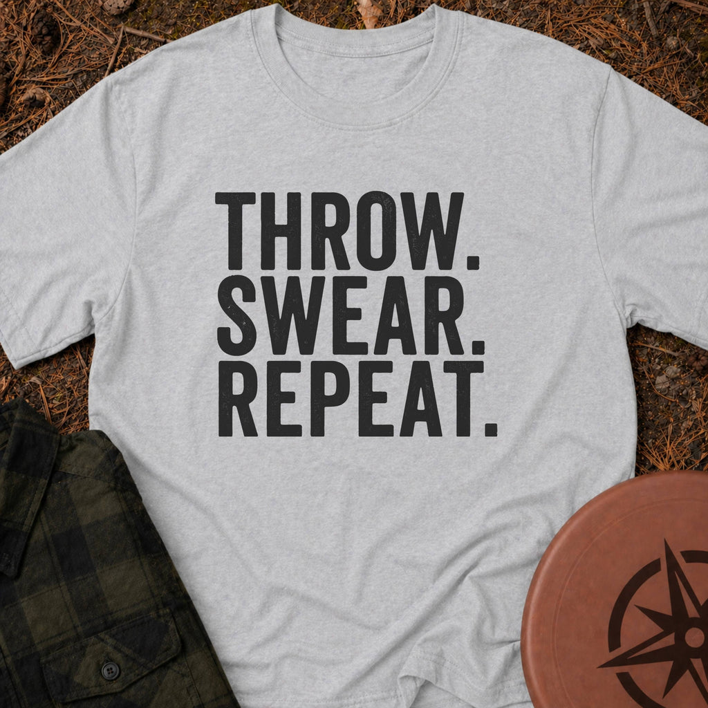 Bogey Cycle T-Shirt