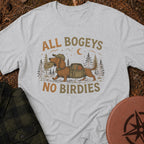 All Bogeys T-Shirt