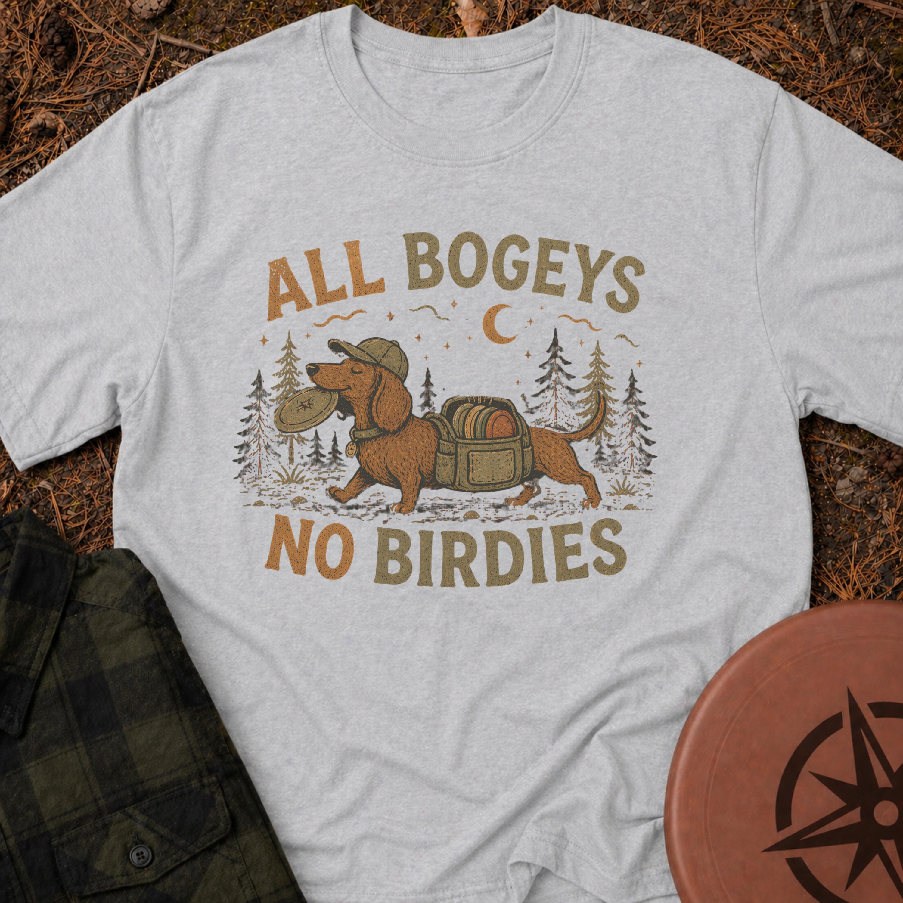 All Bogeys T-Shirt