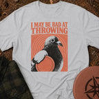 Throwing Struggles T-Shirt